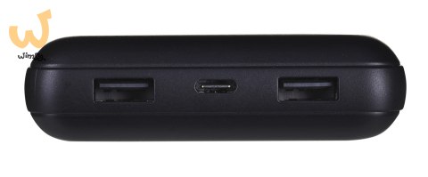 Powerbank Belkin BoostCharge Power Bank 20K 2xUSB-A + 1xUSB-C 20000mAh 15W Black Powerbank Belkin BoostCharge Power Bank 20K 2xUSB-A + 1xUSB-C 20000mAh 15W Black