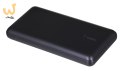 Powerbank Belkin BoostCharge Power Bank 20K 2xUSB-A + 1xUSB-C 20000mAh 15W Black