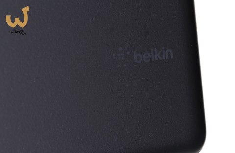 Powerbank Belkin BoostCharge Power Bank 20K 2xUSB-A + 1xUSB-C 20000mAh 15W Black Powerbank Belkin BoostCharge Power Bank 20K 2xUSB-A + 1xUSB-C 20000mAh 15W Black