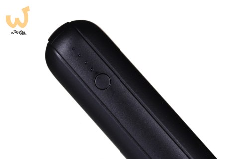Powerbank Belkin BoostCharge Power Bank 20K 2xUSB-A + 1xUSB-C 20000mAh 15W Black Powerbank Belkin BoostCharge Power Bank 20K 2xUSB-A + 1xUSB-C 20000mAh 15W Black