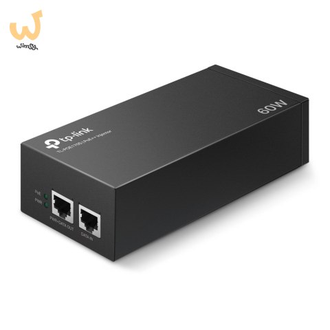 Splitter TP-LINK TL-POE170S PoE++ Splitter TP-LINK TL-POE170S PoE++
