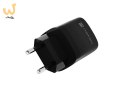 NATEC ŁADOWARKA RIBERA GAN 1X USB-A + 1X USB-C 30W CZARNA NUC-2141