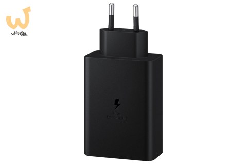 Samsung 65W Power Adapter Trio, Black Samsung 65W Power Adapter Trio, Black