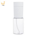 PROMEDIX BEZDOTYKOWY DOZOWNIK, POJEMNIK DYSPENSER DO PŁYNNYCH MYDEŁ, PŁYNÓW DEZYNFEKUJĄCYCH, 300ML, 4XAA, BIAŁY PR-540 W
