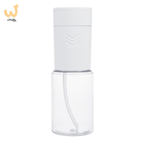 PROMEDIX BEZDOTYKOWY DOZOWNIK, POJEMNIK DYSPENSER DO PŁYNNYCH MYDEŁ, PŁYNÓW DEZYNFEKUJĄCYCH, 300ML, 4XAA, BIAŁY PR-540 W PROMEDIX BEZDOTYKOWY DOZOWNIK, POJEMNIK DYSPENSER DO PŁYNNYCH MYDEŁ, PŁYNÓW DEZYNFEKUJĄCYCH, 300ML, 4XAA, BIAŁY PR-540 W