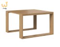Stolik MODERN MINI 67x67xH40 artisan