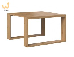 Stolik MODERN MINI 67x67xH40 artisan