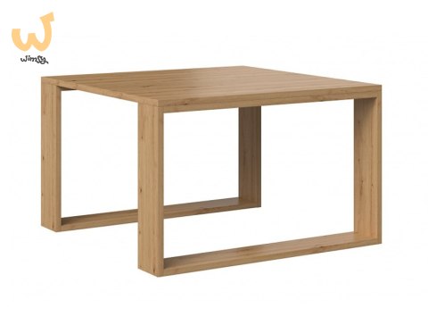 Stolik MODERN MINI 67x67xH40 artisan