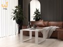 Stolik MODERN MINI 67x67xH40 biały
