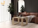 Stolik MODERN MINI 67x67xH40 sonoma