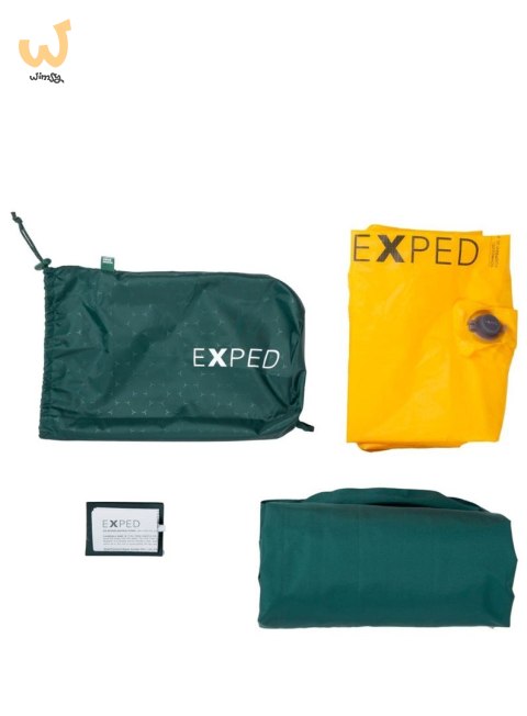 Mata EXPED Dura 5R M Mata EXPED Dura 5R M