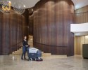 NILFISK Automat myjący/kompak/sieciowy SC401 43E