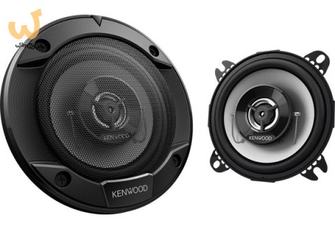 Zestaw głośników samochodowych KENWOOD KFC-S1066 (220 W; 100 mm)