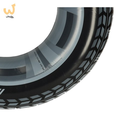 Kółko do pływania dmuchane BESTWAY 36016 opona 91cm Kółko do pływania dmuchane BESTWAY 36016 opona 91cm