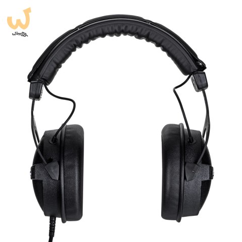Beyerdynamic DT 770 PRO 32 OHM - Słuchawki studyjne zamknięte Beyerdynamic DT 770 PRO 32 OHM - Słuchawki studyjne zamknięte