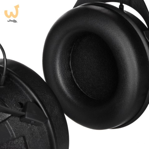 Beyerdynamic DT 770 PRO 32 OHM - Słuchawki studyjne zamknięte Beyerdynamic DT 770 PRO 32 OHM - Słuchawki studyjne zamknięte