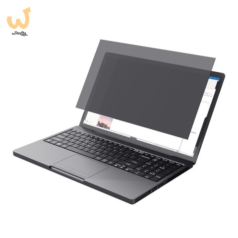 FILTR NA EKRAN PRIMO PRIVACY FILTER 15.6 INCH 25195 FILTR NA EKRAN PRIMO PRIVACY FILTER 15.6 INCH 25195