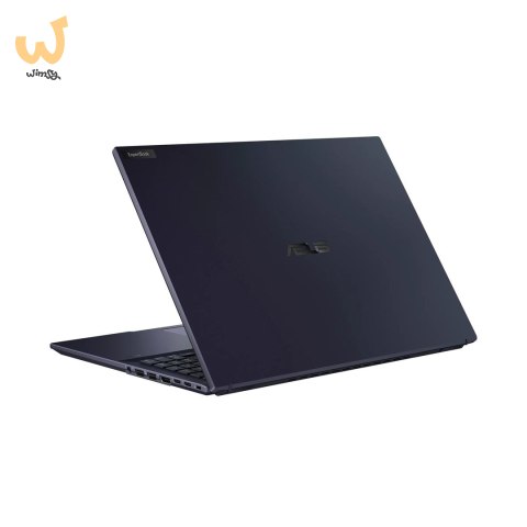 ASUS ExpertBook B5 B5604CVA-Q90135X i5-1335U 16.0"WUXGA 300nits AG Wide View 16GB DDR5 SSD512 Intel Iris Xe Graphics Cam1080p Ba ASUS ExpertBook B5 B5604CVA-Q90135X i5-1335U 16.0"WUXGA 300nits AG Wide View 16GB DDR5 SSD512 Intel Iris Xe Graphics Cam1080p Ba