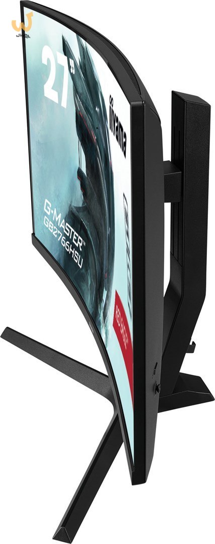 MONITOR IIYAMA LED 27" GB2766HSU-B1 165Hz MONITOR IIYAMA LED 27" GB2766HSU-B1 165Hz