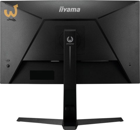 MONITOR IIYAMA LED 27" GB2766HSU-B1 165Hz MONITOR IIYAMA LED 27" GB2766HSU-B1 165Hz