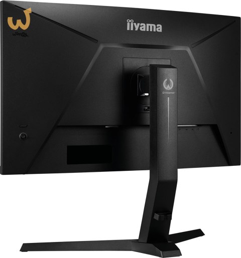 MONITOR IIYAMA LED 27" GB2766HSU-B1 165Hz MONITOR IIYAMA LED 27" GB2766HSU-B1 165Hz