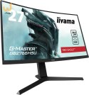 MONITOR IIYAMA LED 27" GB2766HSU-B1 165Hz