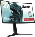 MONITOR IIYAMA LED 27" GB2766HSU-B1 165Hz