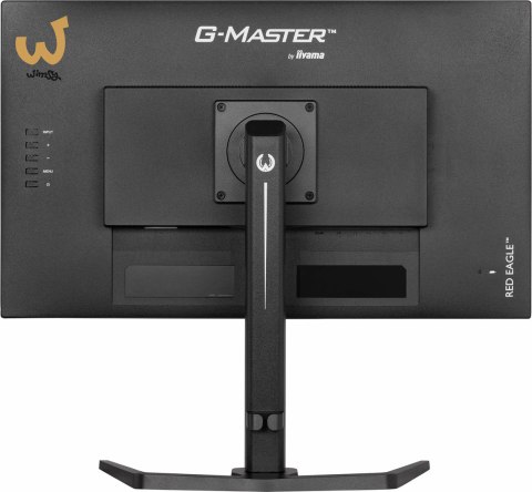 MONITOR IIYAMA LED 27" GB2770QSU-B6 180Hz MONITOR IIYAMA LED 27" GB2770QSU-B6 180Hz