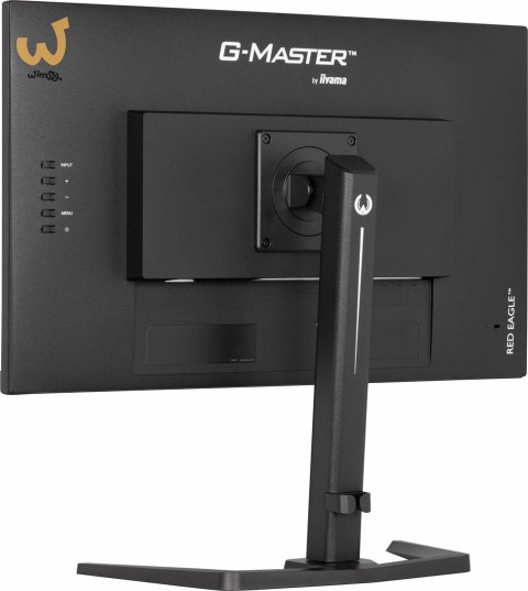 MONITOR IIYAMA LED 27" GB2770QSU-B6 180Hz MONITOR IIYAMA LED 27" GB2770QSU-B6 180Hz