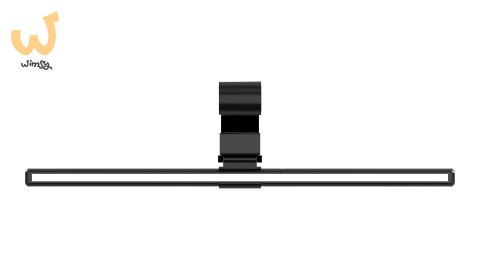 Lampka do monitora Yeelight Pura Light Bar Pro YLBGD-0110 Lampka do monitora Yeelight Pura Light Bar Pro YLBGD-0110