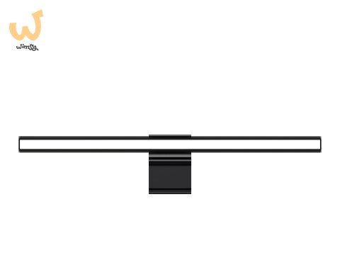 Lampka do monitora Yeelight Pura Light Bar YLBGD-0109 Lampka do monitora Yeelight Pura Light Bar YLBGD-0109