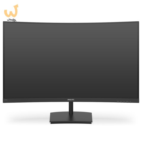 MONITOR PHILIPS LED 27" 271E1SCA/00 MONITOR PHILIPS LED 27" 271E1SCA/00