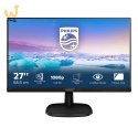 Monitor Philips 273V7QDSB/00 (27"; IPS/PLS; FullHD 1920x1080; HDMI, VGA; kolor czarny)