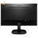 Monitor Philips 273V7QDSB/00 (27"; IPS/PLS; FullHD 1920x1080; HDMI, VGA; kolor czarny)
