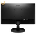 Monitor Philips 273V7QDSB/00 (27"; IPS/PLS; FullHD 1920x1080; HDMI, VGA; kolor czarny)