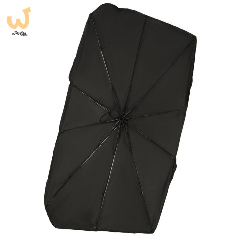 Parasol osłona mata na szybę antyszronowa przeciwsłoneczna samochodu 78x130cm Parasol osłona mata na szybę antyszronowa przeciwsłoneczna samochodu 78x130cm