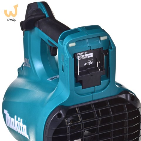 Dmuchawa akumulatorowa 18V DUB184Z MAKITA Dmuchawa akumulatorowa 18V DUB184Z MAKITA
