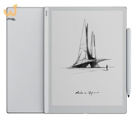 Ebook Onyx Boox Go 10,3" Carta 1200 64GB Wi-Fi Grey Ebook Onyx Boox Go 10,3" Carta 1200 64GB Wi-Fi Grey