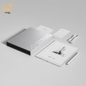 Ebook Onyx Boox Go 10,3" Carta 1200 64GB Wi-Fi Grey