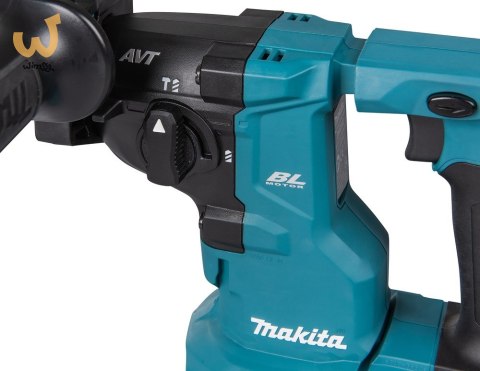 Młotowiertarka udarowa 18V DHR183Z MAKITA Młotowiertarka udarowa 18V DHR183Z MAKITA