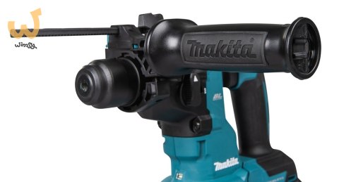 Młotowiertarka udarowa 18V DHR183Z MAKITA Młotowiertarka udarowa 18V DHR183Z MAKITA