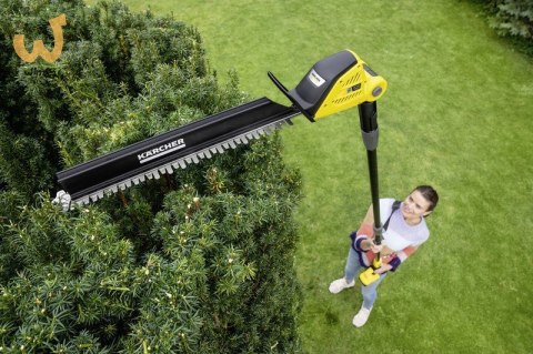 Teleskopowe nożyce akumulatorowa KARCHER PHG 18-45 Battery 1.444-210.0