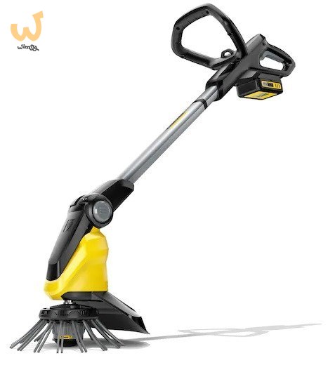 Wycinak do chwastów KARCHER WRE 18-55 Battery Set Wycinak do chwastów KARCHER WRE 18-55 Battery Set