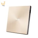 Nagrywarka ASUS SDRW-08U9M-U SDRW-08U9M-U/GOLD/G/AS (USB 2.0; zewnętrzna)