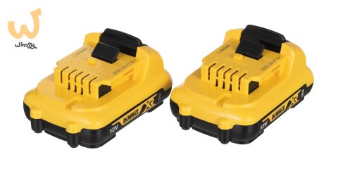 Wiertarko-wkrętarka akumulatorowa DeWalt DCD710D2-QW Wiertarko-wkrętarka akumulatorowa DeWalt DCD710D2-QW
