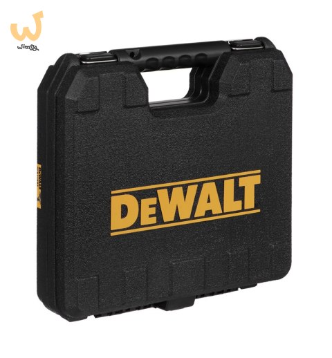 Wiertarko-wkrętarka akumulatorowa DeWalt DCD710D2-QW Wiertarko-wkrętarka akumulatorowa DeWalt DCD710D2-QW