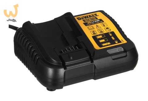 Wiertarko-wkrętarka akumulatorowa DeWalt DCD710D2-QW Wiertarko-wkrętarka akumulatorowa DeWalt DCD710D2-QW