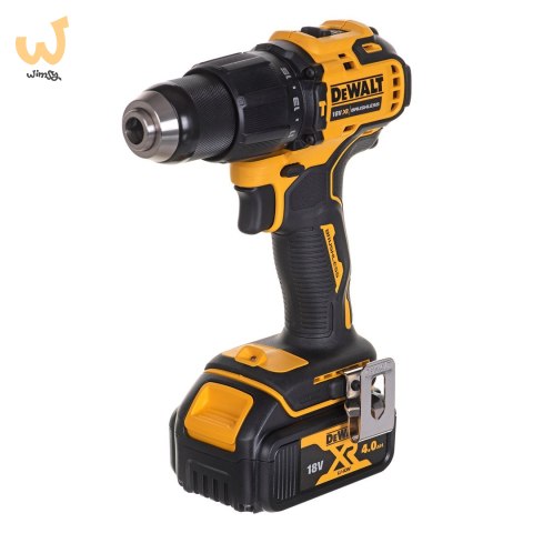 Zestaw narzędzi Combo 18V 2x4,0Ah DCK2062M2T DEWALT Zestaw narzędzi Combo 18V 2x4,0Ah DCK2062M2T DEWALT