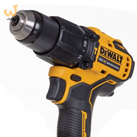 Zestaw narzędzi Combo 18V 2x4,0Ah DCK2062M2T DEWALT Zestaw narzędzi Combo 18V 2x4,0Ah DCK2062M2T DEWALT