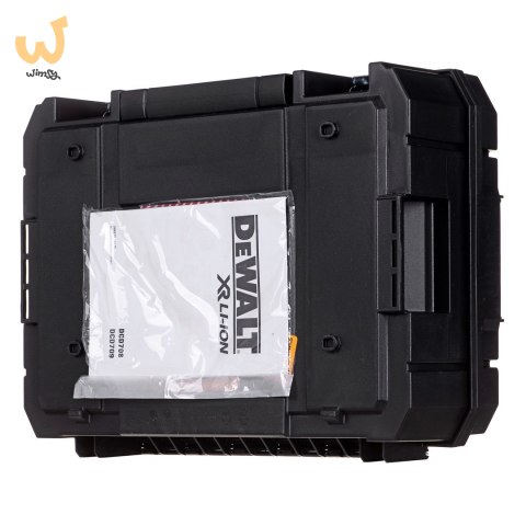 Zestaw narzędzi Combo 18V 2x4,0Ah DCK2062M2T DEWALT Zestaw narzędzi Combo 18V 2x4,0Ah DCK2062M2T DEWALT